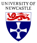 Logo - UNuT